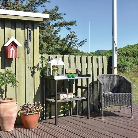 Holmbo * Ringkøbing