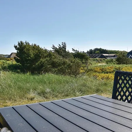 Holmbo Сasa de vacaciones