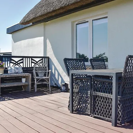 Holiday home Holmbo