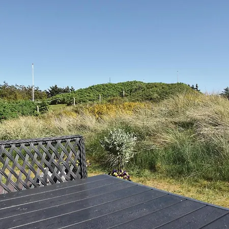 Holmbo Holiday home Sondervig