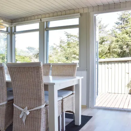 Holmbo Holiday home