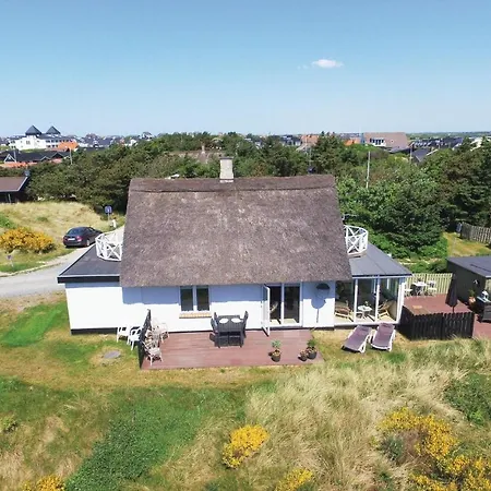Holmbo Holiday home